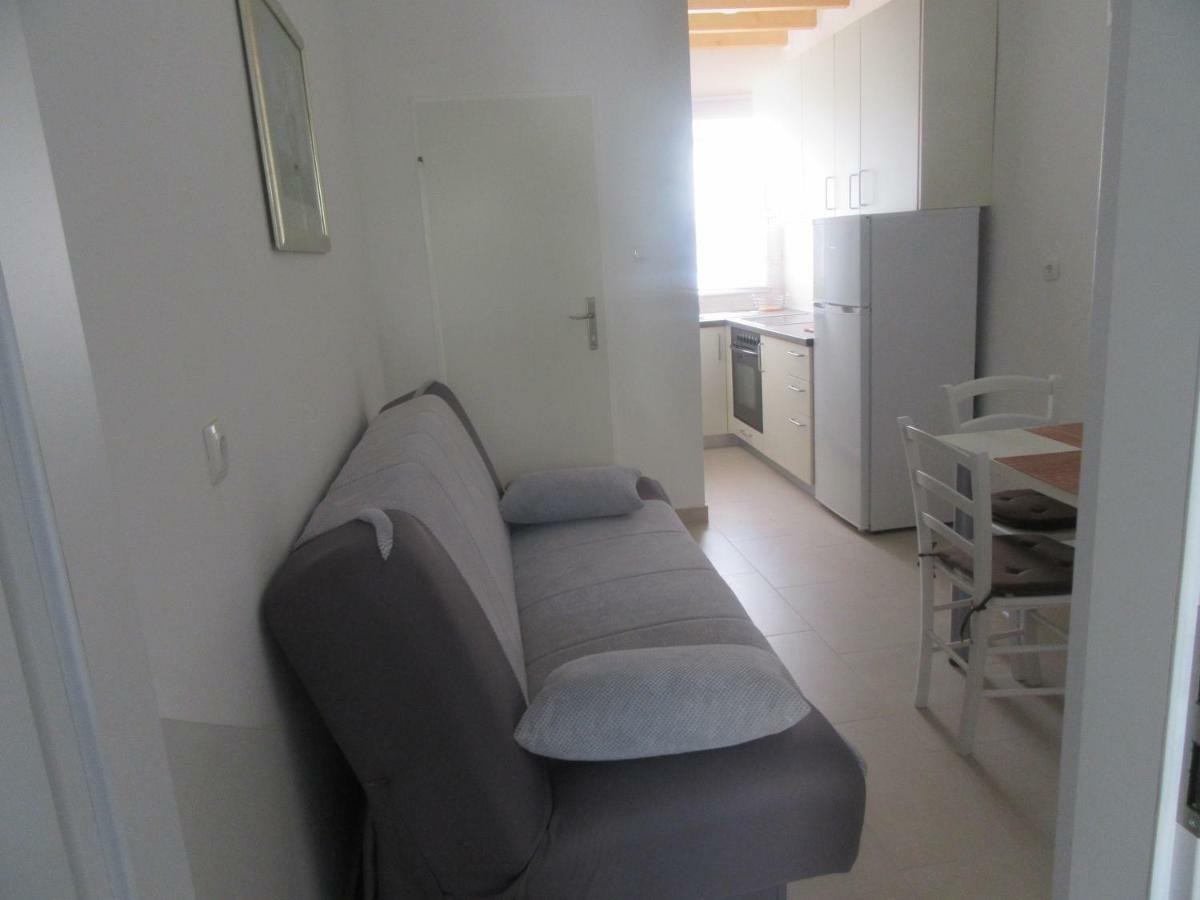 Apartment Vanesa Zadar Exterior foto